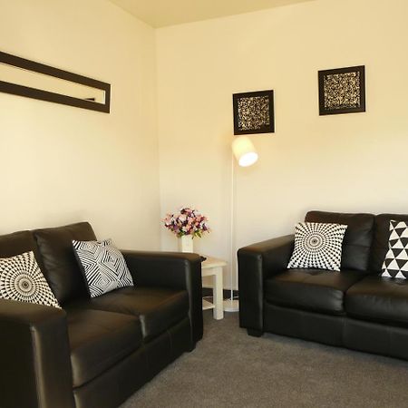 Coromandel Court Motel ภายนอก รูปภาพ