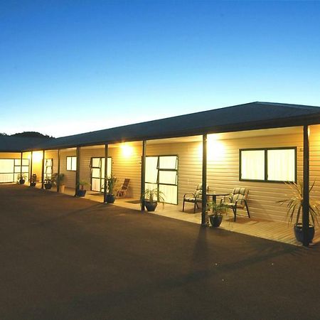 Coromandel Court Motel ภายนอก รูปภาพ