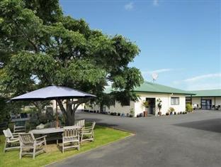 Coromandel Court Motel ภายนอก รูปภาพ