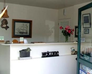 Coromandel Court Motel ภายนอก รูปภาพ