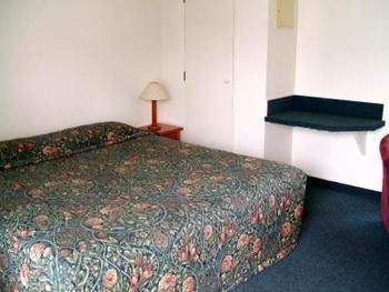 Coromandel Court Motel ภายนอก รูปภาพ