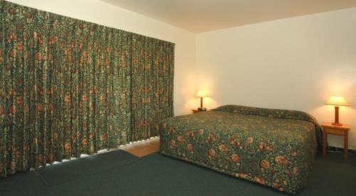 Coromandel Court Motel ภายนอก รูปภาพ