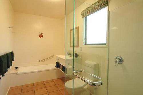 Coromandel Court Motel ภายนอก รูปภาพ