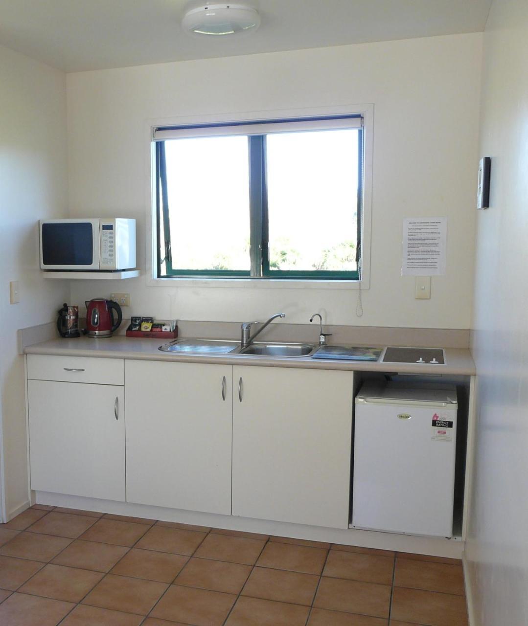 Coromandel Court Motel ภายนอก รูปภาพ