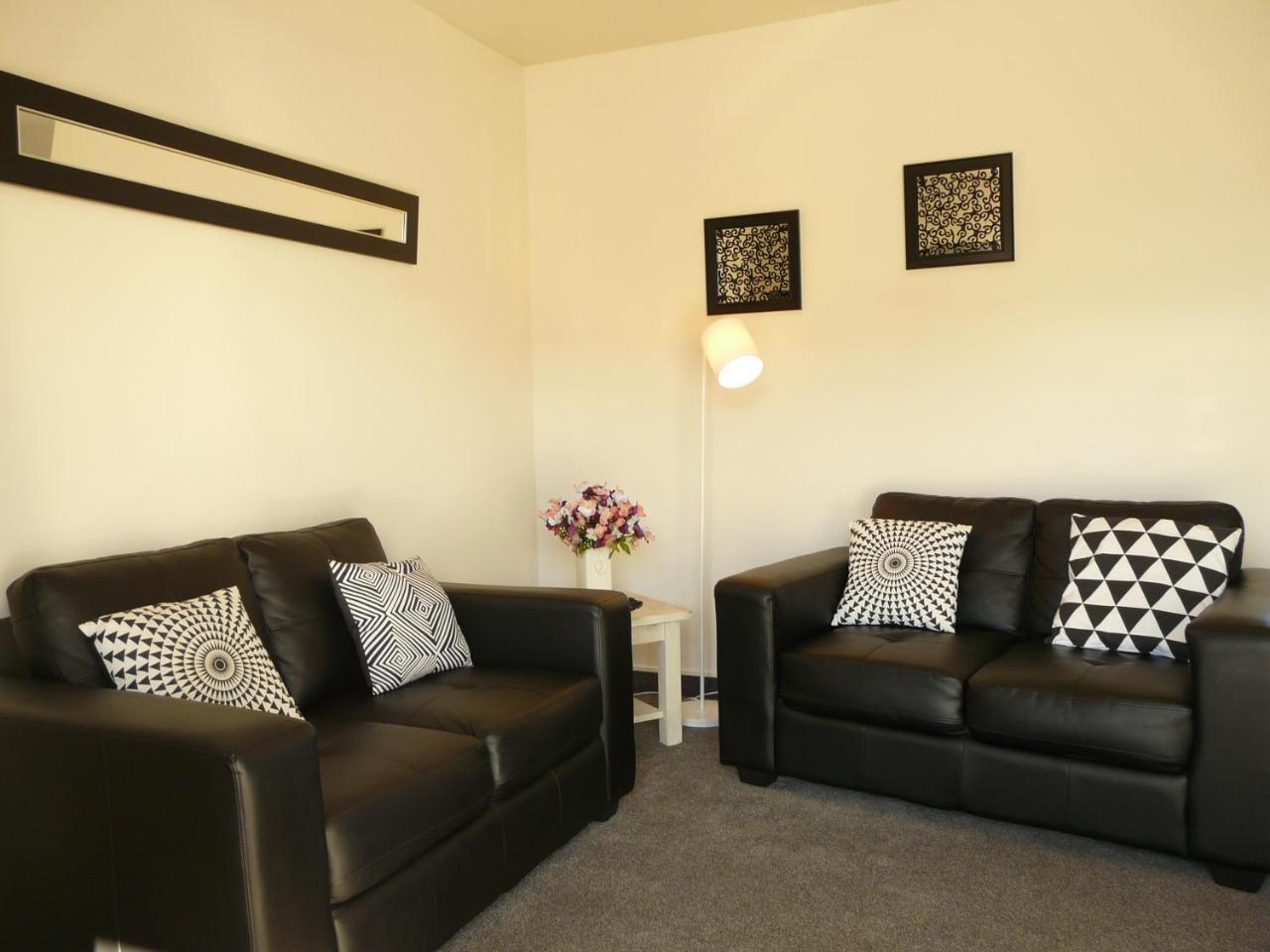 Coromandel Court Motel ภายนอก รูปภาพ