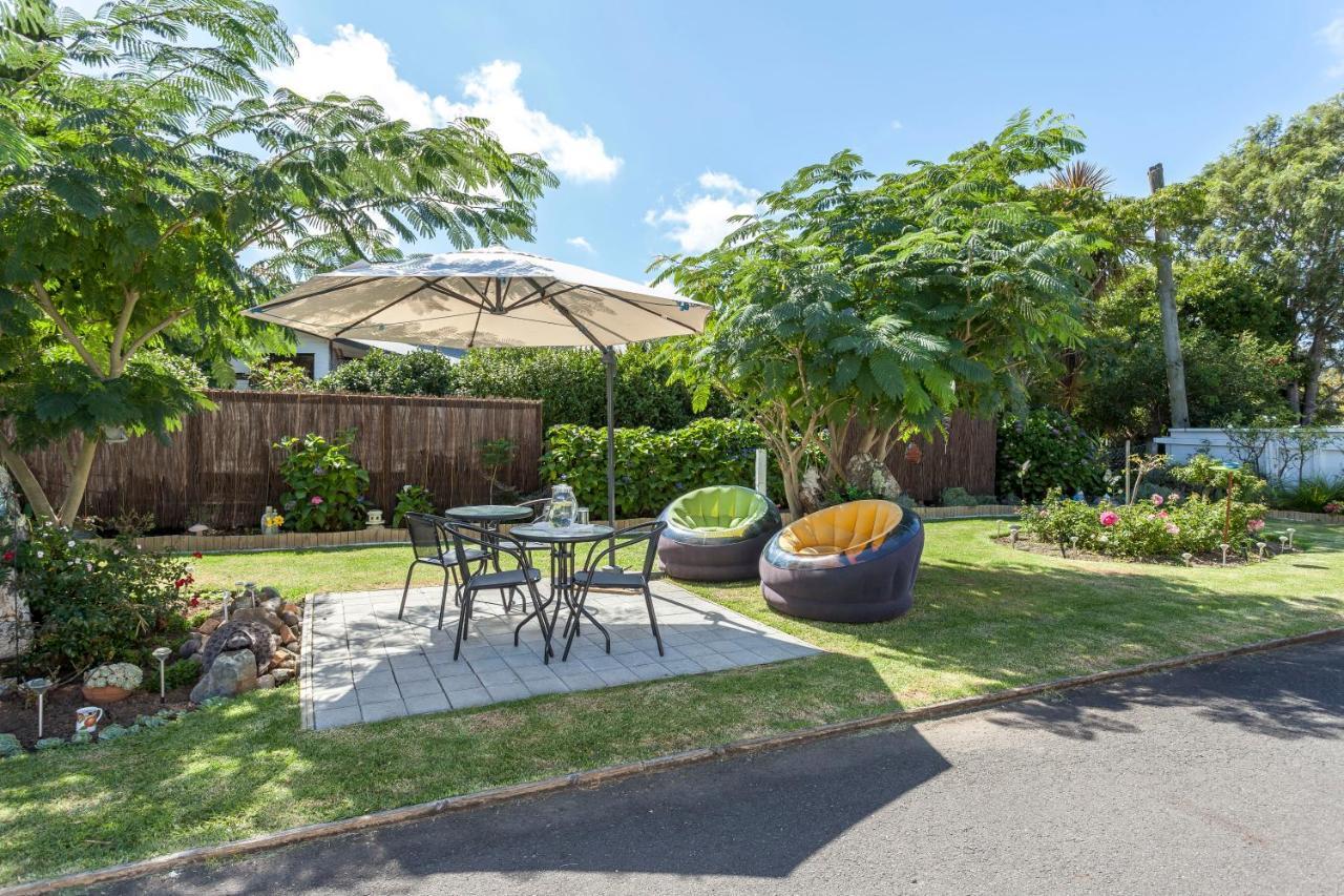 Coromandel Court Motel ภายนอก รูปภาพ