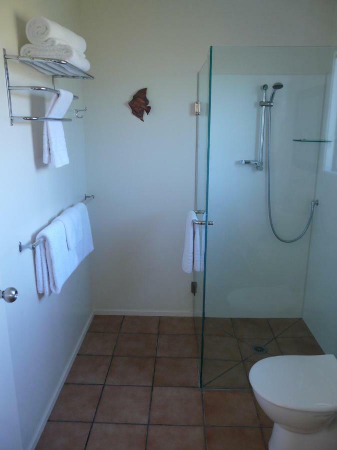 Coromandel Court Motel ภายนอก รูปภาพ